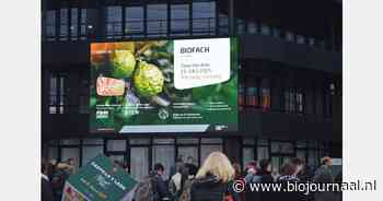 Deze Nederlandse exposanten staan vanaf morgen op de Biofach