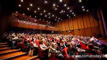 Libri Come "Pace", festa del libro e della lettura all'Auditorium Parco della Musica