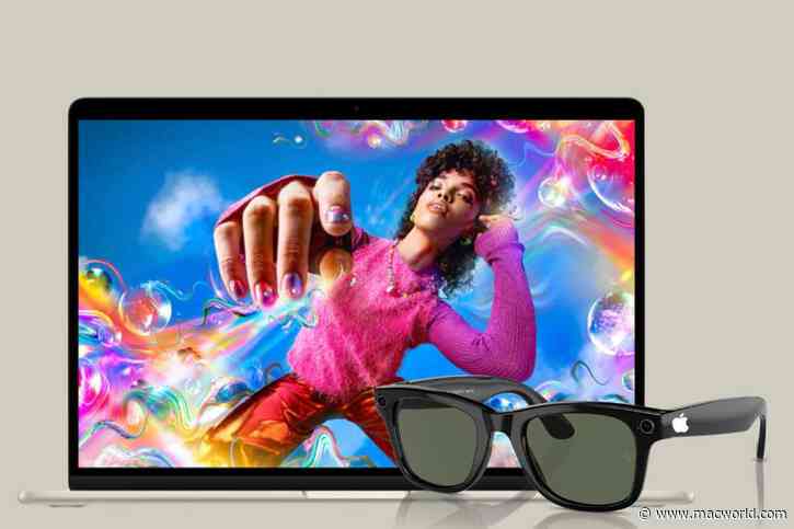 Apple still chasing the AR glasses dream… but fears another flop