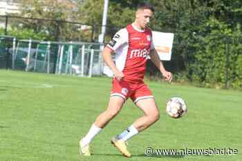 VC Osta Meerbeke haalt duo weg bij Standaard Denderleeuw