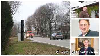 Null Bock auf Millionen oder Angst vor Bürgern? Darum sind feste Blitzer Mangelware in der Region