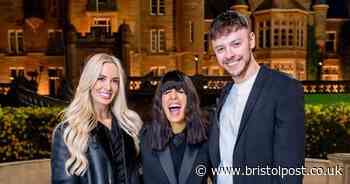 BBC shares big change to The Traitors after criticism