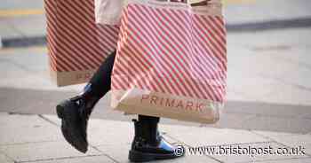 Primark releases new Disney range inspired by 2007 hit film - and fans love it