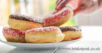 The exact reason you feel 'hangry' - and it's not because you're moody