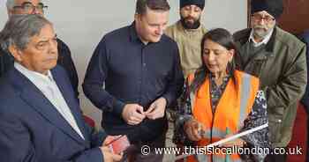 'Visit your GP': Doctor's call after dozens found to have high blood pressure