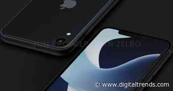 Apple may replace iPhone display supplier amidst quality concerns