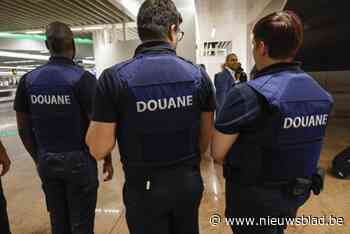 Amerikaan krijgt 30 maanden cel voor drugssmokkel via Zaventem: man had 33 kilo cannabis in bagage