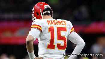 2025 Super Bowl: Chiefs blown out for second time shows Patrick Mahomes-Tom Brady comparisons need to stop