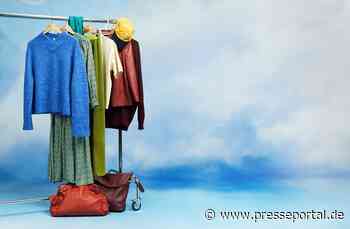 Spaß trifft Verantwortung - Umfrage von momox zeigt, warum Second Hand immer beliebter wird