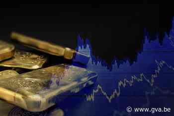 Goudprijs klimt naar nieuw record na aankondiging van Donald Trump