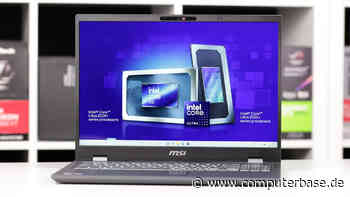 Intel Core Ultra 200H im Test: Hohe Leistung und 16:30 h Laufzeit dank „Arrow Lake-H“