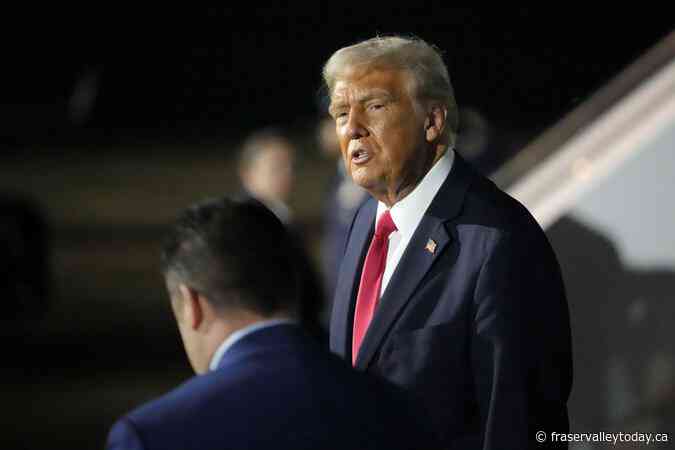 Third federal judge blocks Trump’s birthright citizenship order