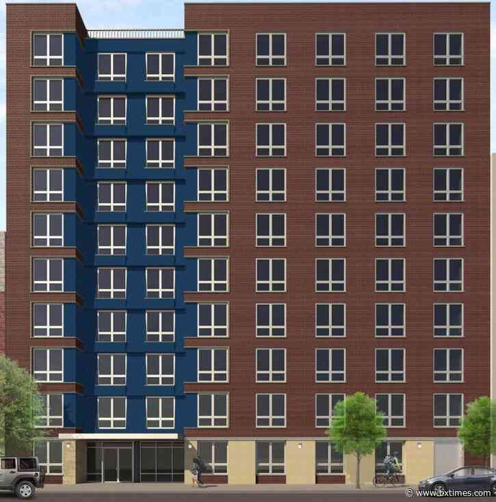 Housing lottery launches for 45 units in Norwood, rent starts at $654