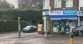 Shopkeeper avoids jail after admitting locking teenage girl in off licence