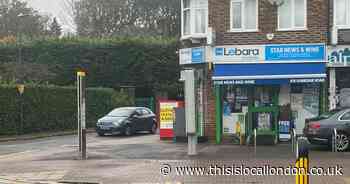 Shopkeeper avoids jail after admitting locking teenage girl in off licence