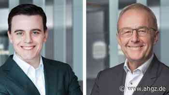 Management: Neuer Finanzchef bei Burger King Deutschland