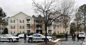 Man, woman stabbed at Durham apartment complex