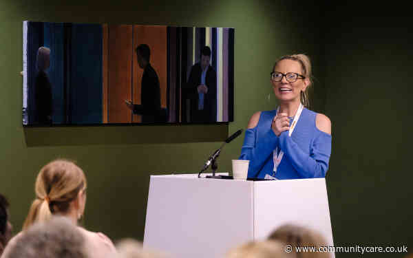 Learn from the lived experience of childhood trauma