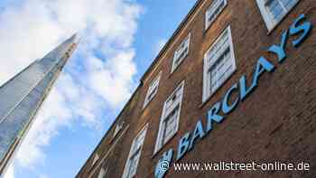 Crash-Gefahr?: US-Aktien auf dem Prüfstand – Barclays empfiehlt jetzt Europa!