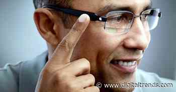 Apple’s AR glasses are coming, but they could be too late for Mac fans