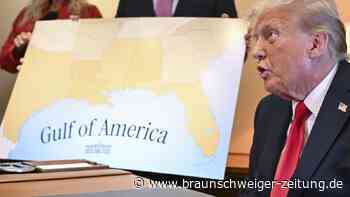 Was Trumps Stahl-Zölle für Thyssenkrupp & Co. bedeuten
