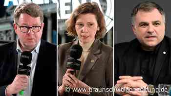 Braunschweiger im Bundestag: Wer war am fleißigsten?