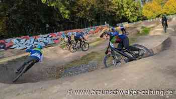 Pumptrack-Anlage – deshalb steht das Projekt bei Wahle auf der Kippe