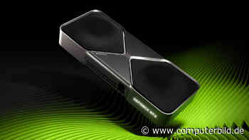 GeForce RTX 5090: Gamer berichtet von geschmolzenen Steckern beim Spielen