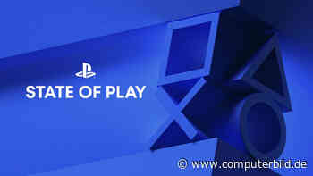 Games-Rutsche zum Valentinstag? Sonys State of Play soll schon bald stattfinden