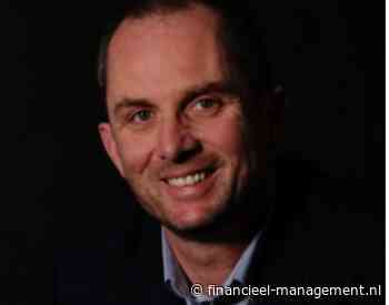 Guido van der Hoeven Finance Director bij Vue Cinemas NL