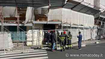 La loro palazzina era a rischio crollo. Dopo 2 mesi fuori casa, per 100 famiglie è finito l'incubo