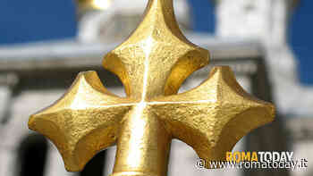 Sulla via Ostiense la prima Chiesa Ortodossa Romena della Capitale