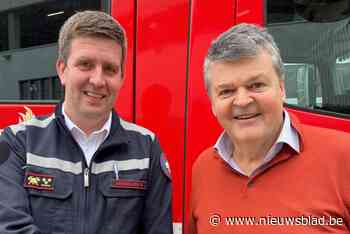 Nieuwe zoneraad stippelt strategisch beleid voor brandweer uit: “Verantwoordelijkheid nemen om zone verder te versterken”