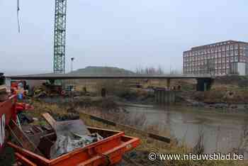 Fietsbrug over Schelde niet voor meteen: “Het is zoals het Monsters van Loch Ness dat af en toe eens opduikt”