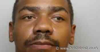 Hostile man spat at police officer after Bristol riot arrest