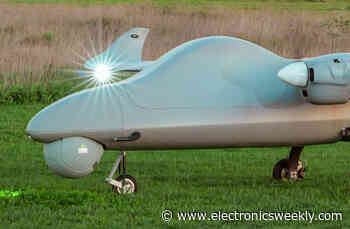 Imsar and Tekever sign up for UAV radar reconnaissance