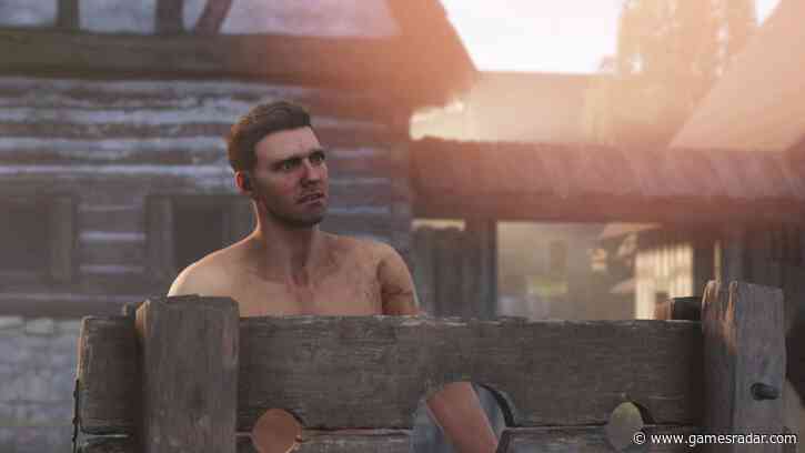 Think twice before causing too much trouble in Kingdom Come: Deliverance 2, because Henry can and will get executed, and there's a heartbreaking cutscene for it