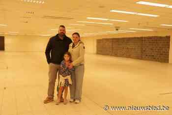 Mitch en Melissa openen speelhal met bowlingbanen: “Erkend als Europees trainingscentrum”