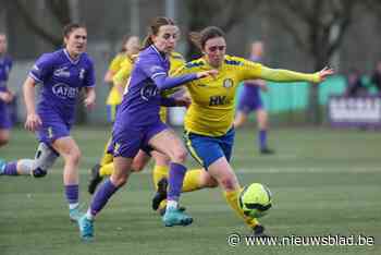 Vrouwen KFC Herent mogen titel vergeten na pandoering bij leider Patro: “We zijn ontgoocheld, maar ook niet meer dan dat”