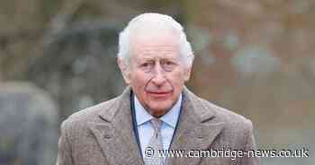 King Charles' ex sparks fears she'll dish the dirt on 'special person' in new autobiography