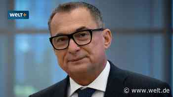 „Ergreift Partei für SPD und Grüne“ – Die Irritationen um Deutschlands obersten Notenbanker