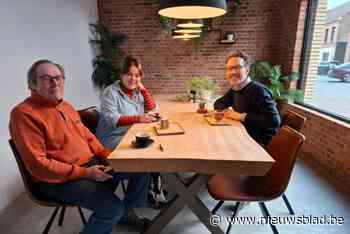 Wouter Van Impe nieuwe voorzitter CD&V