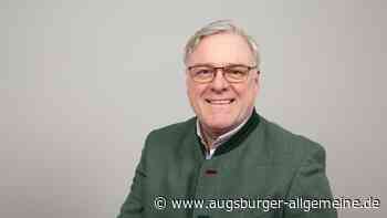 Holzheimer Bürgermeister tritt der CSU bei und will in den Kreistag