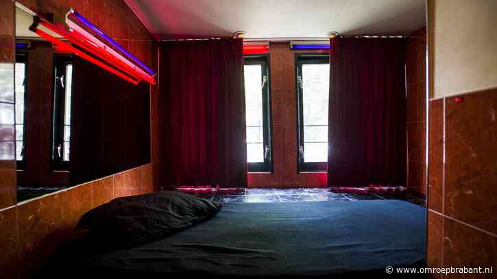 Man (60) ontkent illegale prostitutie in eigen huis: ‘Bood alleen onderdak'