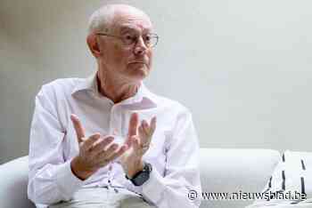 Valentijnsavond met Herman Van Rompuy