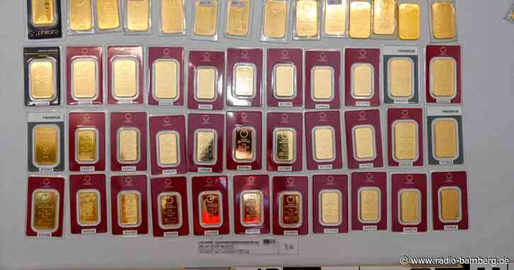 Millionenbetrug – auch Deutsche Opfer von «Schamanin»?