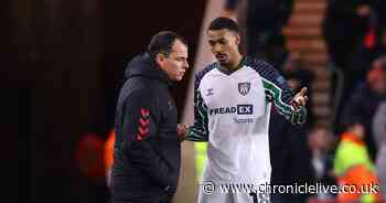 Sunderland £104m Championship reality after January transfer window