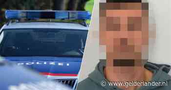 Nederlan­der (29) op opvallende wijze ontsnapt uit Oostenrijk­se gevangenis, klopjacht gaande