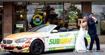 Subway offers footlong deal for Valentine’s Day