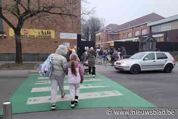 “Kinderen die nood hebben aan gesprek, kunnen bij ons terecht”